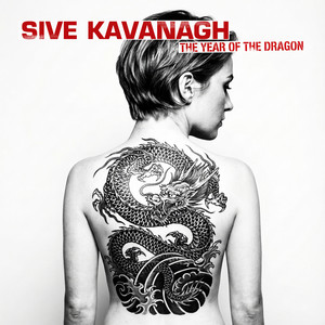 Not Yours Anymore by Sive Kavanagh
