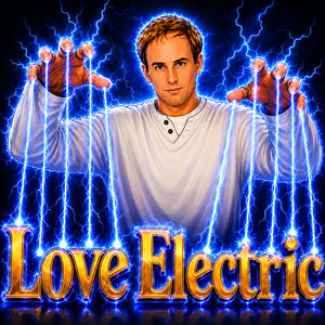 Love Electric by Daniel Divine
