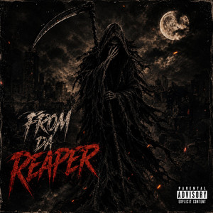 From Da Reap by TRPEHAZE, Capxne