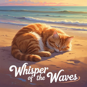 Whisper of the Waves by Animal Rhythm RD