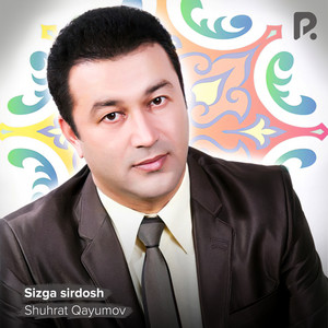 Shuhrat Qayumov - Yoshligim