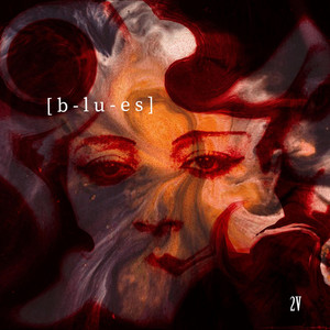 Portada de Blues