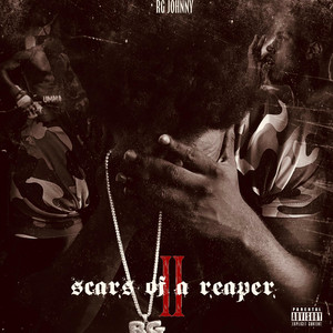 Cant Stop by RG Johnny, Luh Soldier
