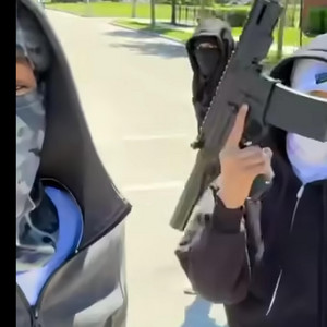 Fuck Da Opps by raqtv, fullychop59