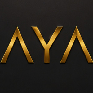 BEAUTIFUL IN WITHE by AYA MUSIC