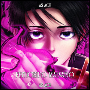 Feiticeiro Malvado - Yuta Okkotsu (As Ace) by Ace oficial