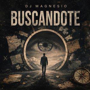Buscandote by DJ Magnesio