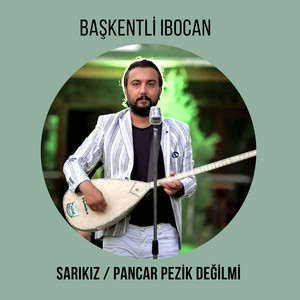 Sarıkız / Pancar Pezik Değilmi