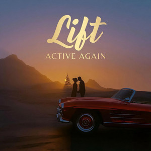 Lift by Active Again