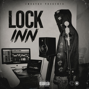 lock inn by EMKAY64