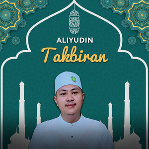 Aliyudin - Takbiran
