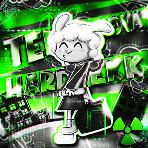 Terranova HARDTEKK - sped up by adrlnx