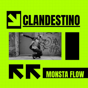 LOKISLA by Monsta Flow