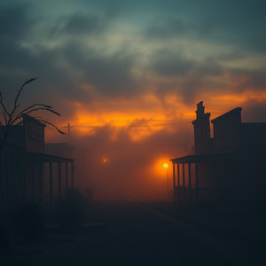 Hangover Welcome by Aethel Gray