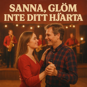 Sanna, glöm inte ditt hjärta - Sväng Mood by HillBillydajsing Music Collective