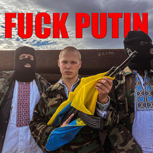 YLO — Fuck Putin