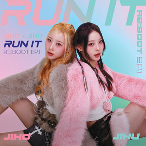 ARISE(어라이즈) - RUN IT