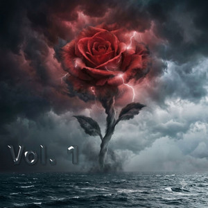 Grown in Storm - Vol. 1 by Samtwolf