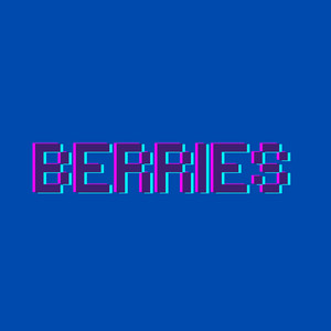 Berries by Odunvera