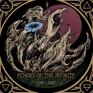 EP-Echoes of the Infinite