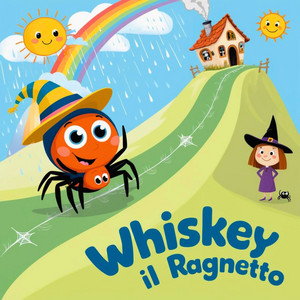 Whiskey il ragnetto