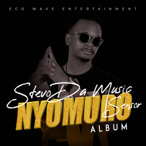 Stevo Da Music Sensor - Nyomuro (feat. Tasha K Exodus)