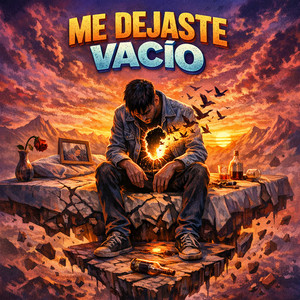 Me Dejaste Vacío by YEREMI BEATZ