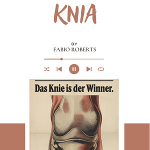 Knia by Fabio Roberts