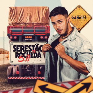 Pedido de Socorro by Gabriel Rocheda