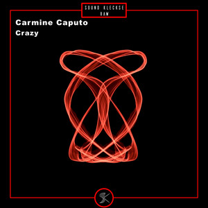 Carmine Caputo - Crazy Illusion