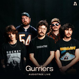 Nausea - Audiotree Live Version by Gurriers, Audiotree