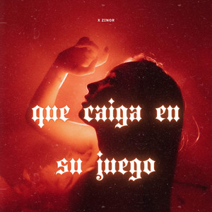 que caiga en su juego by XZinor