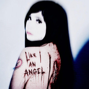 LIKE AN ANGEL