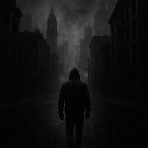 ALONE by Mag Leal