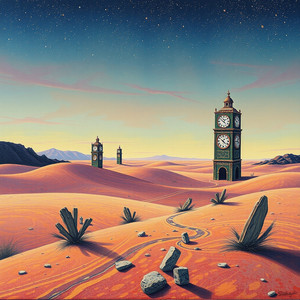 Asphodel by Blake Case