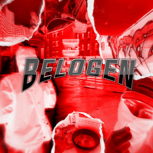 Portada de Belogen