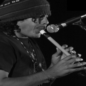 Chipana - La Suciedad