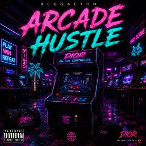 Arcade Hustle by Di Producer