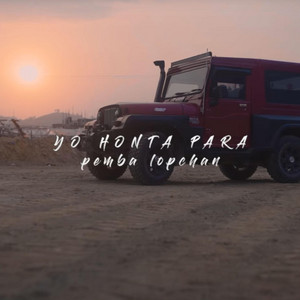 Pemba Lopchan - Yo Honta Para