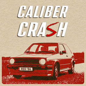 Red '86 by Caliber Crash