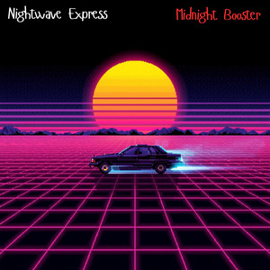 Nightwave Express by Midnight Booster