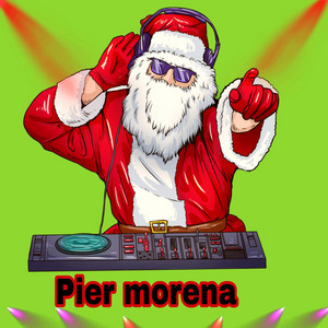 pier morena by la sustancia