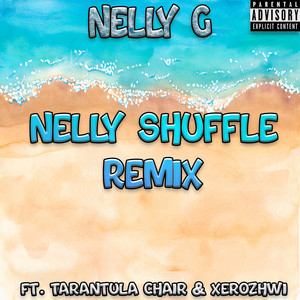 Nelly Shuffle - REMIX