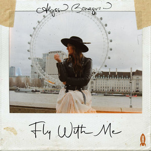 One Kiss - Alyssa Bonagura