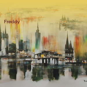 Freddy - Eternal Love