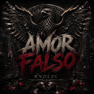 Amor Falso by karadi lzc