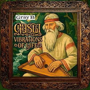 Old Fairy Tale. Gusli Version by Gray B