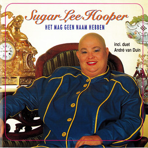 Sugar Lee Hooper poster