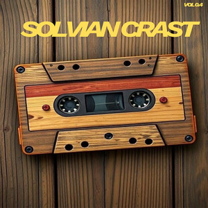 Last Song on the Radio by Solvian Crast