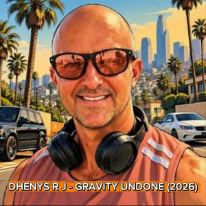 GRAVITY UNDONE by DHENYS R J